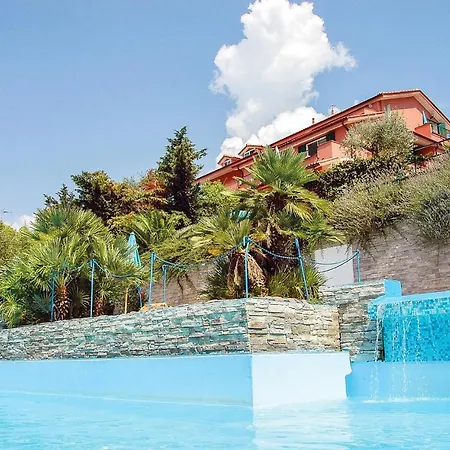 Apartment Ibiscus Imperia