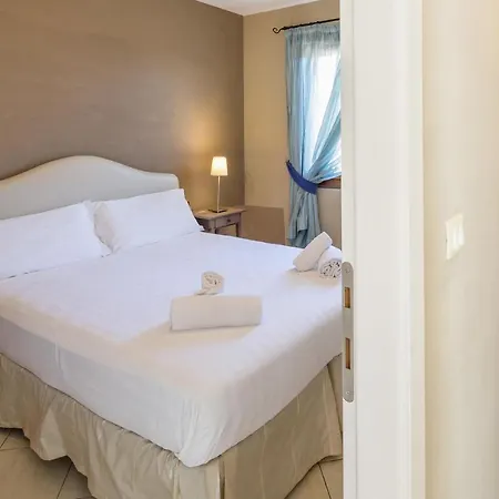 Ibiscus Apartment