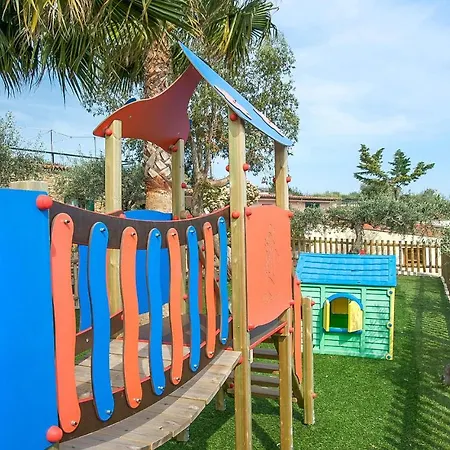 Ibiscus Apartment *