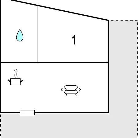 Ibiscus Apartment Imperia